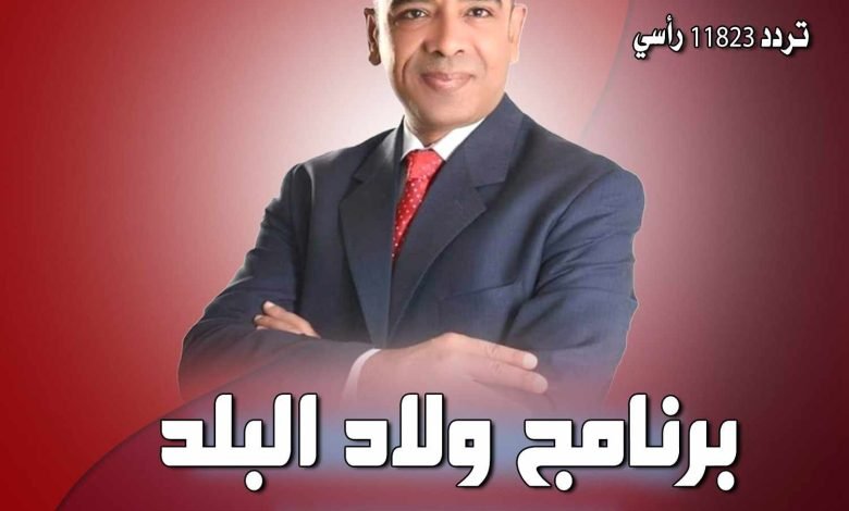 تجديد تعاقد الإعلامي محمد قاسم مع قناة HBC الفضائية