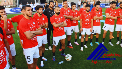 استعدادات المنتخب الوطني لمباراة غينيا بيساو: تركيز على تحقيق الفوز الرابع